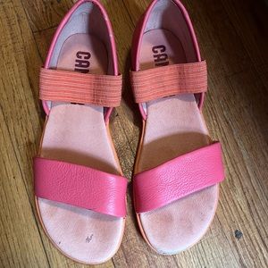 Campers women’s shoes size 5.5/36